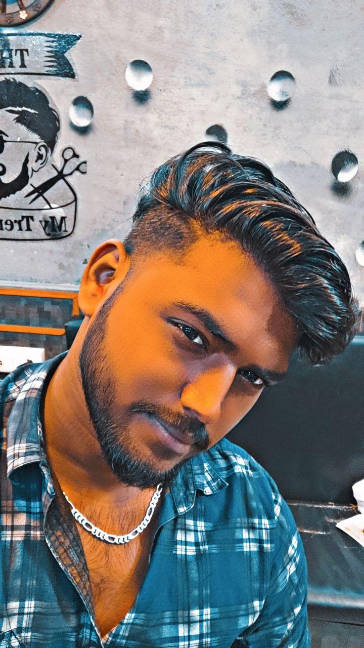 Sunil 
